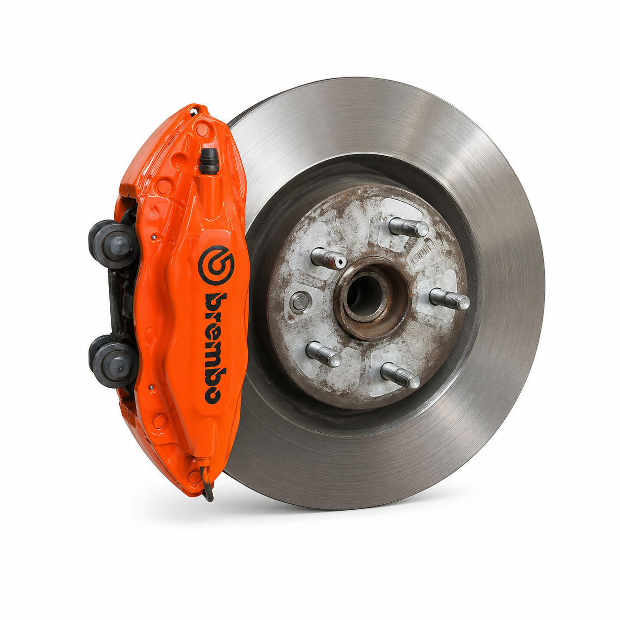 Pintado de Calipers